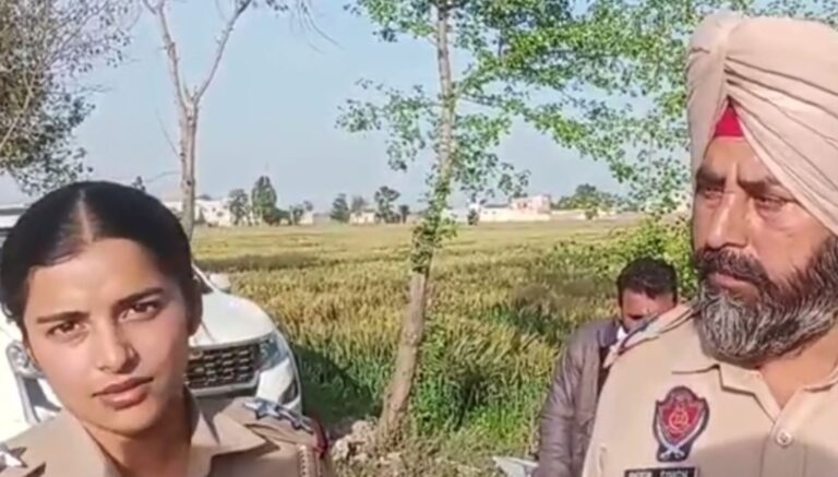 ਤਰਨ ਤਾਰਨ ’ਚ ਖੋਹ ਦੀ ਕੋਸ਼ਿਸ਼ ਦੌਰਾਨ ਸਖਸ਼ ਦੀ ਮੌਤ/ ਘੇਰ ਕੇ ਲੁੱਟਣ ਦੌਰਾਨ ਮੋਟਰ ਸਾਈਕਲ ਡਿੱਗਣ ਨਾਲ ਪਤੀ ਦੀ ਮੌਤ, ਪਤਨੀ ਜ਼ਖਮੀ