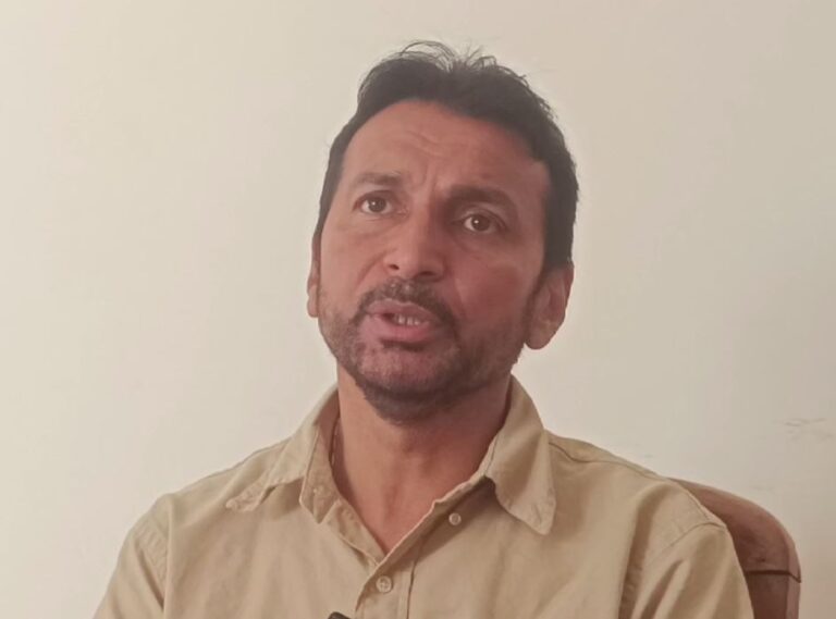 ਮਾਨਸਾ ’ਚ ਮਹਿਲਾ ਸਰਪੰਚ ਦੇ ਕਤਲ ਮਾਮਲੇ ’ਚ ਨਵਾਂ ਮੌੜ/ ਪੈਸੇ ਲੈ ਕੇ ਮੁਲਜ਼ਮਾਂ ਦੇ ਨਾਮ ਕੱਢਣ ਦੇ ਇਲਜ਼ਾਮ/ ਪੁਲਿਸ ਨੇ ਦੋਸ਼ ਨਕਾਰੇ, ਸਹੀ ਜਾਂਚ ਕੀਤਾ ਦਾਅਵਾ