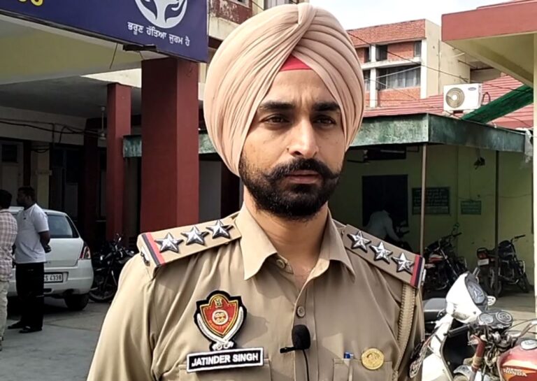 ਬਾਘਾਪੁਰਾਣਾ ਅਦਾਲਤ ’ਚ ਕਤਲ ਮਾਮਲੇ ਦੇ ਮੁਲਜ਼ਮਾਂ ਦੀ ਪੇਸ਼ੀ/ 14 ਦਿਨਾਂ ਦੀ ਨਿਆਇਕ ਹਿਰਾਸਤ ’ਚ ਭੇਜੇ ਮੁਲਜ਼ਮ/ ਹੈਪੀ ਸਰਪੰਚ ਕਤਲ ਮਾਮਲੇ ’ਚ ਹੋਈ ਸੀ ਗ੍ਰਿਫਤਾਰੀ