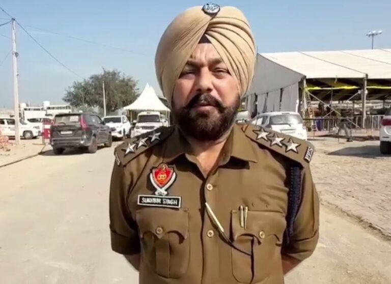 ਤਰਨ ਤਾਰਨ ਦੇ ਥਾਣੇ ਅੰਦਰ ਬਣੀ ਹਥਿਆਰ ਪਰਮੋਟ ਵੀਡੀਓ/ ਨੌਜਵਾਨ ਨੇ ਪਿਸਟਲ ਨਾਲ ਵੀਡੀਓ ਬਣਾ ਕੇ ਕੀਤੀ ਵਾਇਰਲ/ ਪੁਲਿਸ ਨੇ ਕਾਰਵਾਈ ਆਰੰਭੀ