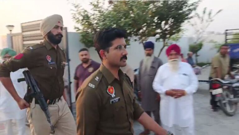 ਅੰਮ੍ਰਿਤਸਰ ਦੇ ਪਿੰਡ ਗੈਰੀ ਮੰਡੀ ’ਚ ਨਵ-ਵਿਆਹੁਤਾ ਦਾ ਕਤਲ/ ਇਕ ਮਹੀਨਾ ਪਹਿਲਾਂ ਹੀ ਹੋਇਆ ਸੀ ਵਿਆਹ/ ਸਹੁਰਾ ਪਰਿਵਾਰ ’ਤੇ ਲੱਗੇ ਕਤਲ ਦੇ ਇਲਜ਼ਾਮ