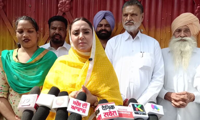ਮੋਗਾ ’ਚ ਵਿਕਾਸ ਕੰਮਾਂ ਨੇ ਫੜੀ ਰਫ਼ਤਾਰ/ ਵਿਧਾਇਕਾਂ ਵੱਲੋਂ ਕਰੋੜਾਂ ਦੇ ਪ੍ਰੋਜੈਕਟਾਂ ਦਾ ਆਗਾਜ਼/  ਸੜਕਾਂ, ਗਲੀਆਂ ਤੇ ਪਾਣੀ ਸਹੂਲਤਾਂ ਦਾ ਹੋਵੇਗਾ ਵਿਸਥਾਰ