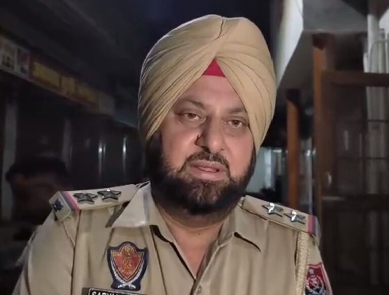 ਫਾਜ਼ਿਲਕਾ ’ਚ ਅਨਾਥ ਨੌਜਵਾਨ ਨੇ ਕੀਤੀ ਖੁਦਕੁਸ਼ੀ/ ਇੱਕ ਦਿਨ ਪਹਿਲਾਂ ਹੋਈ ਸੀ ਮੰਗਣੀ/ ਪੁਲਿਸ ਨੇ ਜਾਂਚ ਕੀਤੀ ਸ਼ੁਰੂ