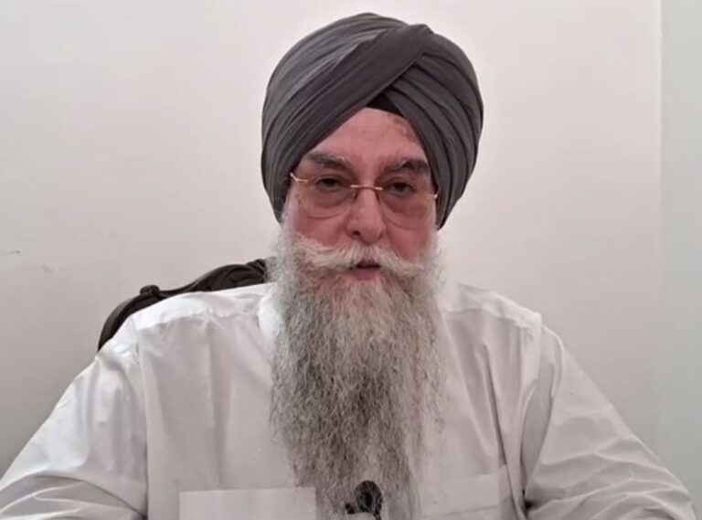 ਬੇਅਦਬੀ ਕਾਨੂੰਨ ਲਈ 13 ਅਪ੍ਰੈਲ ਨੂੰ ਹੋਵੇਗਾ ਵਿਸ਼ੇਸ਼ ਸੈਸ਼ਨ/ ਸਖਤ ਕਾਨੂੰਨ ਬਣਾਉਣ ਲਈ ਪੇਸ਼ ਹੋਵੇਗਾ ਪ੍ਰਸਤਾਵ
