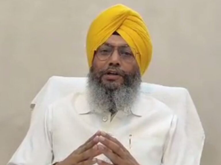 10 ਅਪ੍ਰੈਲ ਨੂੰ ਪਾਕਿਸਤਾਨ ਜਾਵੇਗਾ ਸ਼ਰਧਾਲੂਆਂ ਦਾ ਜਥਾ/ ਵਿਸਾਖੀ ਮੌਕੇ 1763 ਸ਼ਰਧਾਲੂਆਂ ਨੂੰ ਮਿਲਿਆ ਵੀਜ਼ਾ/ ਸੰਗਤਾਂ ਨੂੰ ਪੰਥਕ ਮਰਿਆਦਾ ਕਾਇਮ ਰੱਖਣ ਦੀ ਅਪੀਲ