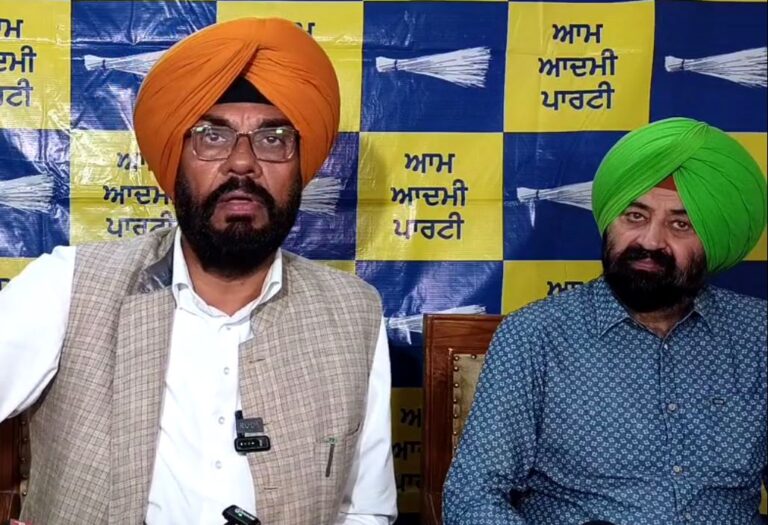 ਕੁਲਦੀਪ ਧਾਲੀਵਾਲ ਦਾ ਪ੍ਰਤਾਪ ਬਾਜਵਾ ਵੱਲ ਨਿਸ਼ਾਨਾ/ ਸੰਗਰੂਰ ਬਾਰੇ ਬਿਆਨ ਨੂੰ ਲੈ ਕੇ ਚੁੱਕੇ ਸਵਾਲ/ ਬਿਨਾਂ ਦੇਰੀ ਮੁਆਫੀ ਮੰਗਣ ਦੀ ਕੀਤੀ ਮੰਗ