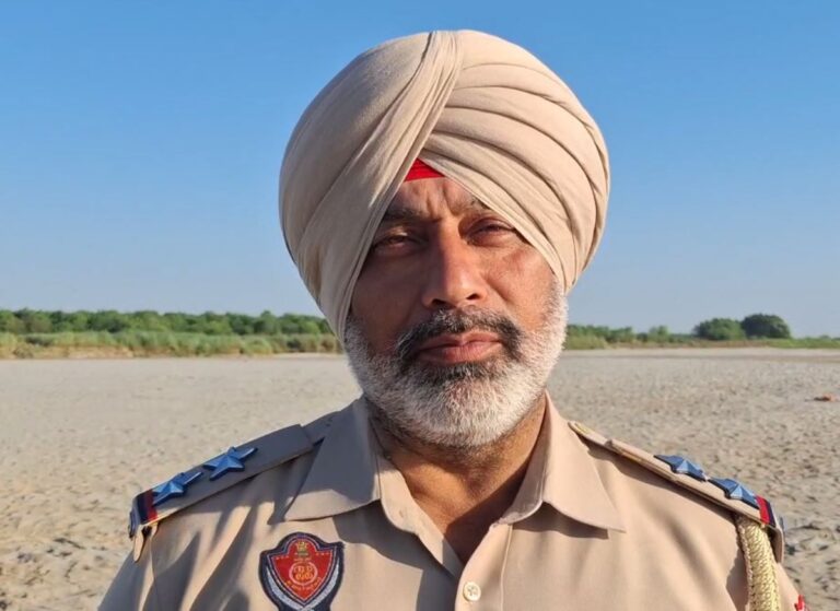 ਕਪੂਰਥਲਾ ’ਚ ਡੁੱਬਣ ਕਾਰਨ ਚਾਚੇ-ਭਤੀਜੇ ਦੀ ਮੌਤ/  ਵਿਸਾਖੀ ਮੌਕੇ ਸਤਲੁਜ ਦਰਿਆ ਚ ਨਹਾਣ ਦੌਰਾਨ ਹਾਦਸਾ