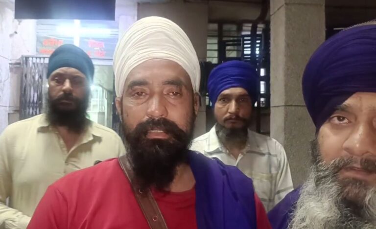 ਅੰਮ੍ਰਿਤਸਰ ਨੌਜਵਾਨ ਦਾ ਗੋਲੀਆਂ ਮਾਰ ਕੇ ਕਤਲ/ ਰਾਜ਼ੀਨਾਮਾ ਕਰਵਾਉਣ ਆਏ ਨੂੰ ਮਾਰੀਆਂ ਗੋਲੀਆਂ/ ਚਾਰ ਸਾਥੀ ਵੀ ਜ਼ਖਮੀ, ਪੁਲਿਸ ਕਰ ਰਹੀ ਜਾਂਚ