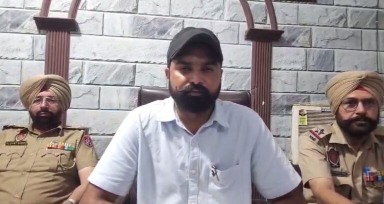 ਭਿੱਖੀਵਿੰਡ ਪੁਲਿਸ ਨੇ ਸੁਲਝਾਇਆ ਬੱਚੀ ਅਗਵਾ ਦਾ ਮਾਮਲਾ/ ਪੁਲਿਸ ਵੱਲੋਂ ਬੱਚੀ ਸਮੇਤ ਦੋ ਔਰਤਾਂ ਗ੍ਰਿਫਤਾਰ/ ਵੇਚਣ ਦੇ ਇਰਾਦੇ ਨਾਲ ਅਗਵਾ ਕਰਨ ਦੇ ਲੱਗੇ ਇਲਜ਼ਾਮ