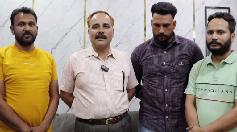 ਅੰਮ੍ਰਿਤਸਰ ਪੁਲਿਸ ਵੱਲੋਂ ਦੇ ਲਾਪਤਾ ਬੱਚੇ ਬਰਾਮਦ/ ਕੁੱਝ ਸਮੇਂ ਅੰਦਰ ਲੱਭ ਕੇ ਕੀਤਾ ਮਾਪਿਆਂ ਹਵਾਲੇ/ ਹਿਮਾਚਲ ਤੋਂ ਗੁੰਮ ਹੋਏ ਸੀ ਦੋਵੇਂ ਬੱਚੇ