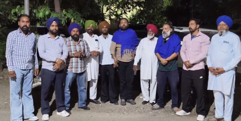 ਅੰਮ੍ਰਿਤਸਰ ’ਚ ਸਿੱਖ ਨੌਜਵਾਨ ਦੀ ਦਸਤਾਰ ਦੀ ਬੇਅਦਬੀ/ ਮਾਮੂਲੀ ਗੱਲ ਨੂੰ ਲੈ ਕੇ ਕੀਤਾ ਹਮਲਾ/ ਸੀਸੀਟੀਵੀ ਤਸਵੀਰਾਂ ਵਾਇਰਲ, ਜਥੇਬੰਦੀਆਂ ਨੇ ਮੰਗੀ ਕਾਰਵਾਈ
