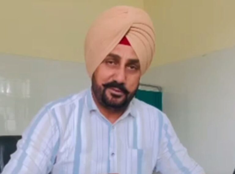 ਫਤਹਿਗੜ੍ਹ ਸਾਹਿਬ ਪੁਲਿਸ ਦੀ ਮੱਝ ਚੋਰੀ ਮਾਮਲੇ ’ਚ ਕਾਰਵਾਈ/ ਤਿੰਨ ਸਾਲਾਂ ਤੋਂ ਭਗੌੜਾ ਮੁਲਜ਼ਮ ਗ੍ਰਿਫਤਾਰ