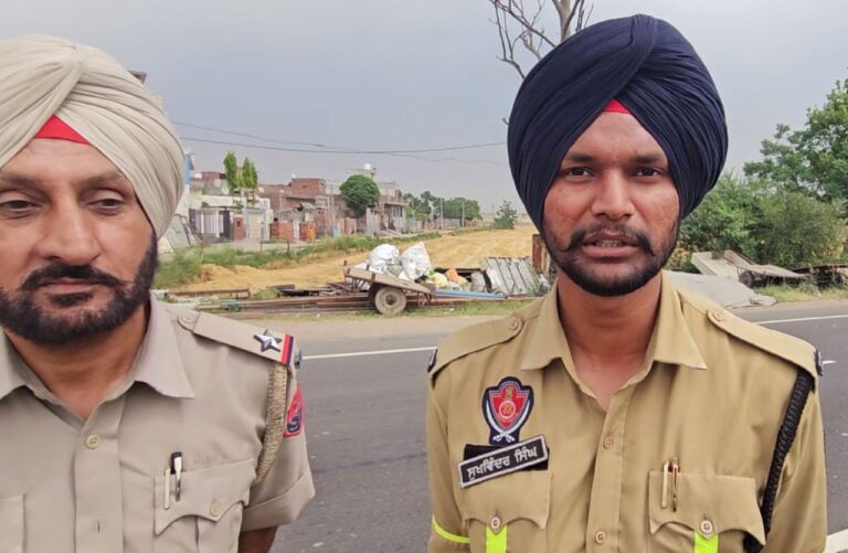 ਸੰਗਰੂਰ ’ਚ ਮੋਟਰ ਸਾਈਕਲ ਬੱਸ ਟੱਕਰ ’ਚ ਮੌਤ/ ਹਾਦਸਾ ਦਾ ਕਾਰਨ ਬਣਿਆ ਅਣਅਧਿਕਾਰਤ ਕੱਟ/ ਅਚਾਨਕ ਬੱਸ ਅੱਗੇ ਆਇਆ ਮੋਟਰ ਸਾਇਕਲ