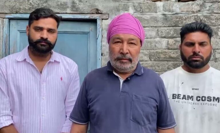 ਸੁਲਤਾਨਪੁਰ ਲੋਧੀ ’ਚ ਚੋਰਾਂ ਦਾ ਘਰ ’ਤੇ ਧਾਵਾਂ/ ਸੋਨਾ, ਨਕਦੀ ਤੇ ਵਿਦੇਸ਼ੀ ਕਰੰਸੀ ਲੈ ਕੇ ਫਰਾਰ/ ਘਟਨਾ ਸੀਸੀਟੀਵੀ ’ਚ ਕੈਦ, ਪੁਲਿਸ ਕਰ ਰਹੀ ਜਾਂਚ