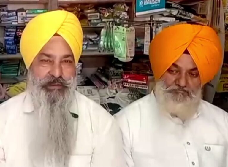 ਗੁਰਦਾਸਪੁਰ ਦੇ ਧਾਰੀਵਾਲ ’ਚ ਮੋਟਰ ਸਾਇਕਲ ਚੋਰੀ/ ਘਰ ਦੇ ਬਾਹਰੋਂ ਮੋਟਰ ਸਾਇਕਲ ਚੋਰੀ ਕਰ ਕੇ ਫਰਾਰ/ ਘਟਨਾ ਸੀਸੀਟੀਵੀ ’ਚ ਕੈਦ, ਪੁਲਿਸ ਕਰ ਰਹੀ ਭਾਲ