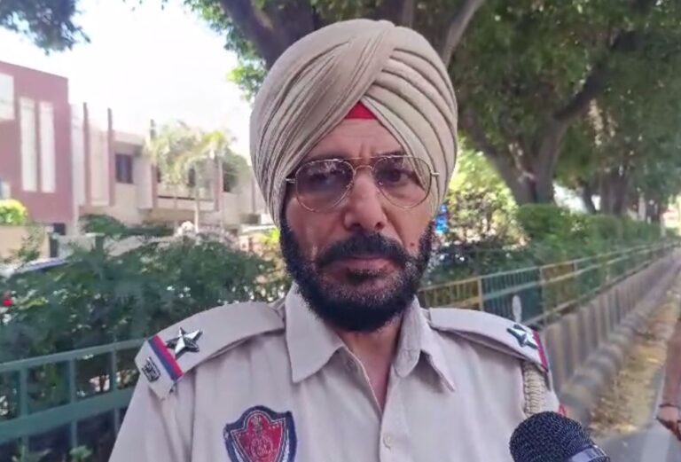 ਜਲੰਧਰ ’ਚ ਬੱਸ ਮੋਟਰ ਸਾਇਕਲ ਟੱਕਰ ’ਚ ਮੌਤ/ ਰੋਡਵੇਜ ਦੀ ਬੱਸ ਨੇ ਬਾਈਕ ਸਵਾਰ ਨੂੰ ਮਾਰੀ ਟੱਕਰ/ ਪੁਲਿਸ ਨੇ ਵਾਹਨ ਕਬਜ਼ੇ ’ਚ ਲੈ ਕੇ ਜਾਂਚ ਕੀਤੀ ਸ਼ੁਰੂ