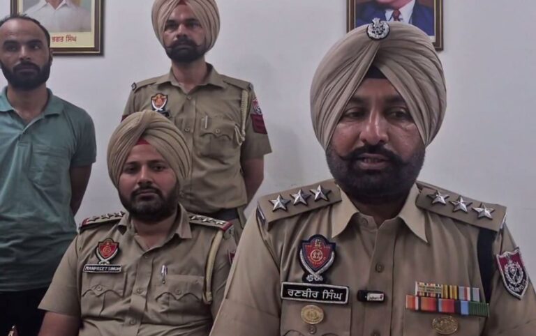ਲਹਿਰਾ ਪੁਲਿਸ ਵੱਲੋਂ ਲਾਪਤਾ ਬੱਚਾ ਬਰਾਮਦ/ ਡੇਢ ਸਾਲ ਬਾਅਦ ਲੱਭਿਆ ਗੁੰਮ ਹੋਇਆ ਬੱਚਾ/ ਪੁਲਿਸ ਨੇ ਲੱਭ ਤੇ ਕੀਤਾ ਮਾਪਿਆਂ ਹਵਾਲੇ