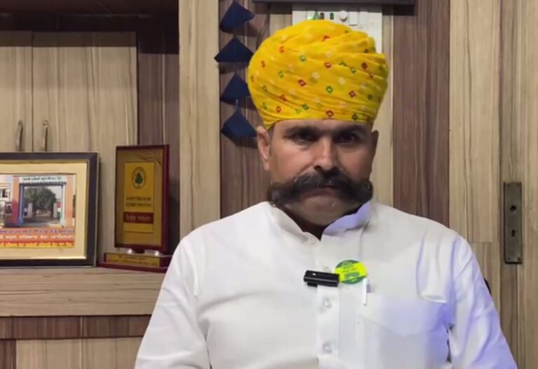 ਜਲਾਲਾਬਾਦ ’ਚ ਸੜਕਾਂ ’ਤੇ ਉਤਰੇਗੀ ਬਿਸ਼ਨੋਈ ਸਮਾਜ/ ਵਿਧਾਇਕ ਦੇ ਬਿਆਨ ਨੂੰ ਲੈ ਕੇ ਕੀਤਾ ਐਲਾਨ/ ਪਿੰਡਾਂ ’ਚ ਦਾਖਲਾ ਰੋਕਣ ਦੀ ਦਿੱਤੀ ਚਿਤਾਵਨੀ