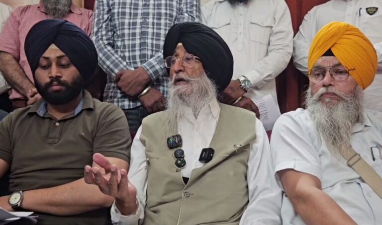 ਸਿਮਰਨਜੀਤ ਸਿੰਘ ਮਾਨ ਦਾ ਅਫੀਮ ਦੀ ਖੇਤੀ ਬਾਰੇ ਵੱਡਾ ਬਿਆਨ/ ਹੋਰ ਰਾਜਾਂ ਵਾਂਗ ਪੰਜਾਬ ’ਚ ਵੀ ਪੋਸਤ ਦੀ ਖੇਤੀ ਦੀ ਮੰਗ/ ਸਰਕਾਰ ਬਣਨ ’ਤੇ ਮੰਗ ਪੂਰੀ ਕਰਨ ਦਾ ਦਾਅਵਾ