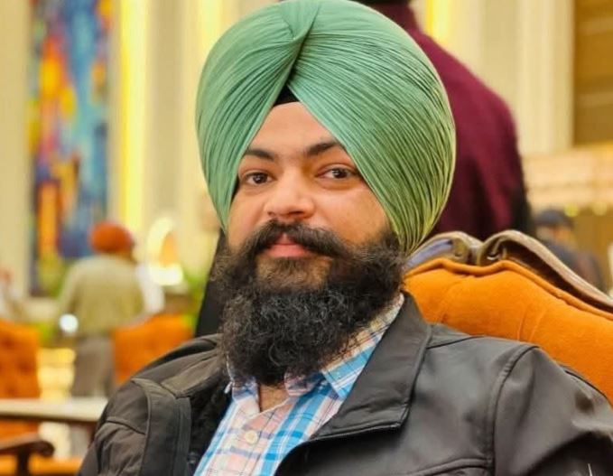 ਰੋਪੜ ਦੇ ਨੂਰਪੁਰ ਬੇਦੀ ’ਚ ਨੌਜਵਾਨ ਦਾ ਕਤਲ/ ਗੋਲੀਆਂ ਮਾਰ ਕੇ ਉਤਾਰਿਆ ਮੌਤ ਦੇ ਘਾਟ/ ਪੁਲਿਸ ਨੇ ਮਾਮਲਾ ਦਰਜ ਕਰ ਕੇ ਜਾਂਚ ਕੀਤੀ ਸ਼ੁਰੂ