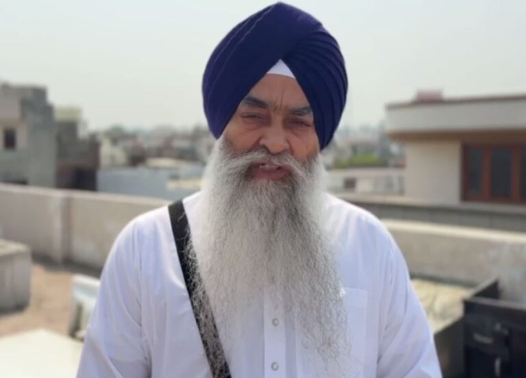 ਪੰਜਾਬ ਦੇ ਆਰਮੀ ਸਕੂਲਾਂ ’ਚ ਸੰਸਕ੍ਰਿਤ ਨੂੰ ਪਹਿਲ ਦਾ ਮਾਮਲਾ/ ਸਾਬਕਾ ਜਥੇਦਾਰ ਗਿ. ਰਘਬੀਰ ਸਿੰਘ ਨੇ ਵੀ ਚੁੱਕੇ ਸਵਾਲ/ ਮਾਪਿਆਂ ਨੂੰ ਸਹਿਮਤੀ ਨਾ ਦੇਣ ਦੀ ਅਪੀਲ