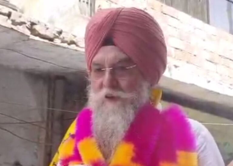 ਕੋਟਕਪੂਰਾ ’ਚ ਆਮ ਆਦਮੀ ਪਾਰਟੀ ਦਾ ਵਿਸ਼ਾਲ ਰੋਡ ਸ਼ੋਅ/ ਸਪੀਕਰ ਕੁਲਤਾਰ ਸਿੰਘ ਸੰਧਵਾਂ ਨੇ ਕੀਤੀ ਅਗਵਾਈ/ ਪਾਰਟੀ ਉਮੀਦਵਾਰਾਂ ਲਈ ਮੰਗੀਆਂ ਵੋਟਾਂ
