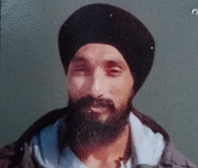 ਫਿਰੋਜ਼ਪੁਰ ’ਚ ਤਿੰਨ ਧੀਆਂ ਦੇ ਪਿਓ ਵੱਲੋਂ ਖੁਦਕੁਸ਼ੀ/ ਦੁਕਾਨਾਂ ਤੇ ਕਬਜ਼ੇ ਤੋਂ ਦੁਖੀ ਹੋ ਕੇ ਚੁੱਕਿਆ ਖੌਫਨਾਕ ਕਦਮ/ ਮੌਤ ਤੋਂ ਪਹਿਲਾਂ ਦਾ ਆਡੀਓ ਵਾਇਰਲ, ਪੁਲਿਸ ਕਰ ਰਹੀ ਜਾਂਚ