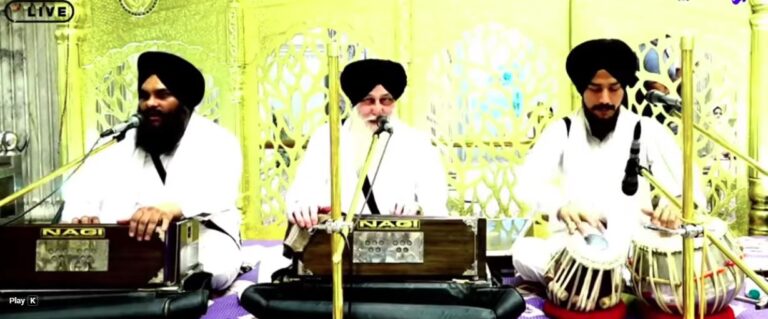 Gurdwara Sis Ganj Sahib Delhi Live/ ਗੁਰਦੁਆਰਾ ਸੀਸ ਗੰਜ ਸਾਹਿਬ ਜੀ ਲਾਈਵ ਦਰਸ਼ਨ