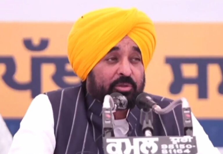 ਪੰਜਾਬ ਅੰਦਰ ਅੰਡਰਗਰਾਊਂਡ ਹੋਣਗੀਆਂ ਬਿਜਲੀ ਤਾਰਾਂ/ ਸਤੌਜ ਪਿੰਡ ਤੋਂ ਪ੍ਰੋਜੈਕਟ ਦੀ ਸ਼ੁਰੂਆਤ/ ਮੁੱਖ ਮੰਤਰੀ ਭਗਵੰਤ ਮਾਨ ਨੇ ਕੀਤਾ ਉਦਘਾਟਨ