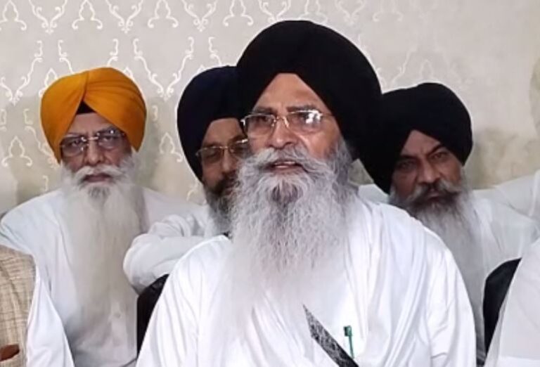 ਐਸਜੀਪੀਸੀ ਪ੍ਰਧਾਨ ਧਾਮੀ ਦੀ ਪ੍ਰੈੱਸ ਕਾਨਫਰੰਸ/ ਬੇਅਦਬੀ ਕਾਨੂੰਨ ਨੂੰ ਲੈ ਕੇ ਰੱਖਿਆ ਆਪਣਾ ਪੱਖ/ ਕਿਹਾ, ਕਾਨੂੰਨ ’ਚ ਸ਼ਾਮਲ ਕੁੱਝ ਮਤਿਆ ’ਤੇ ਹੈ ਇਤਰਾਜ਼