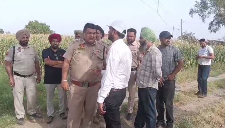 ਬਟਾਲਾ ਪੁਲਿਸ ਵੱਲੋਂ ਦੋ ਬਦਮਾਸ਼ਾਂ ਦਾ ਐਨਕਾਊਟਰ/ ਇਕ ਜ਼ਖਮੀ ਸਮੇਤ ਦੋ ਜਣਿਆਂ ਨੂੰ ਕੀਤਾ ਗ੍ਰਿਫਤਾਰ/ ਮੋਟਰ ਤੇ ਵਾਰਦਾਤ ਦੀ ਫਿਰਾਖ ’ਚ ਸੀ ਮੁਲਜ਼ਮ