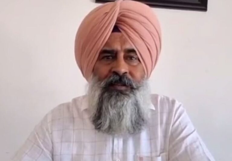 ਤੇਲ ਕੀਮਤਾਂ ਨੂੰ ਲੈ ਕੇ ਕੇਂਦਰ ’ਤੇ ਵਰ੍ਹੇ ਪ੍ਰਗਟ ਸਿੰਘ/ ਵਿੱਤੀ ਮਾਮਲਿਆਂ ’ਚ ਨਾਕਾਮ ਰਹਿਣ ਦੇ ਇਲਜ਼ਾਮ/ ਪ੍ਰਧਾਨ ਮੰਤਰੀ ਮੋਦੀ ਨੂੰ ਯਾਦ ਕਰਵਾਏ ਪੁਰਾਣੇ ਬਿਆਨ