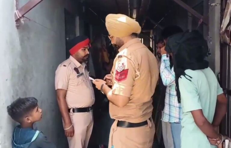 ਮੋਗਾ ’ਚ 9 ਸਾਲਾ ਮਾਸੂਮ ਨਾਲ ਜਬਰ-ਜਨਾਹ ਬਾਅਦ ਕਤਲ/ ਪਰਵਾਸੀ ਗੁਆਢੀ ਨੇ ਅੰਜ਼ਾਮ ਦਿੱਤੀ ਘਟਨਾ/ ਲੋਕਾਂ ਅੰਦਰ ਗੁੱਸੇ ਦੀ ਲਹਿਰ, ਪੁਲਿਸ ਨੇ ਸ਼ੁਰੂ ਕੀਤੀ ਕਾਰਵਾਈ