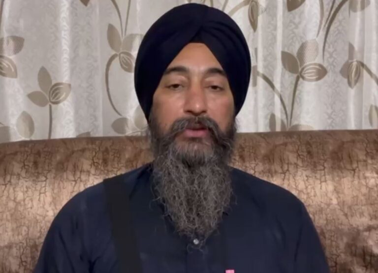 ਸਿੱਖ ਆਗੂ ਭਾਈ ਵਡਾਲਾ ਦਾ ਸ਼੍ਰੋਮਣੀ ਕਮੇਟੀ ’ਤੇ ਹਮਲਾ/ ਪ੍ਰਧਾਨ ਧਾਮੀ ਦੇ ਸਿੱਟ ਬਾਰੇ ਬਿਆਨ ’ਤੇ ਚੁੱਕੇ ਵੱਡੇ ਸਵਾਲ/ ਸਿੱਟ ਨੂੰ ਸਹਿਯੋਗ ਨਾ ਦੇਣ ਦੇ ਲਾਏ ਗੰਭੀਰ ਇਲਜ਼ਾਮ