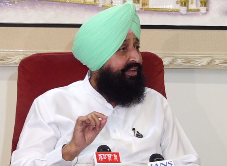 ਪ੍ਰਤਾਪ ਬਾਜਵਾ ਨੇ ਵੱਖ ਵੱਖ ਮੁੱਦਿਆਂ ’ਤੇ ਘੇਰੀ ਸਰਕਾਰ/ ਈਡੀ ਦੀ ਰੇਡ ਦੌਰਾਨ ਨਕਦੀ ਮਿਲਣ ’ਤੇ ਚੁੱਕੇ ਸਵਾਲ/ ਸਥਿਤੀ ਸਪੱਸ਼ਟ ਕਰਨ ਦੀ ਦਿੱਤੀ ਚੁਨੌਤੀ
