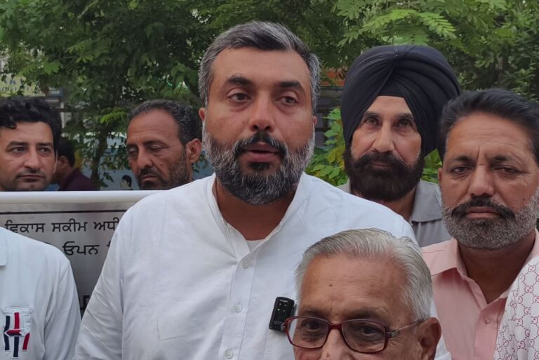 ਜਲਾਲਾਬਾਦ ’ਚ ਵਿਰਾਸਤੀ ਇਮਾਰਤਾਂ ਦੀ ਹੋਵੇਗੀ ਕਾਇਆਕਲਪ/ ਵਿਧਾਇਕ ਗੋਡਲੀ ਕੰਬੋਜ਼ ਵੱਲੋਂ 14 ਨੀਂਹ ਪੱਥਰ/ ਰਾਣੀ ਮਹਿਲ ਤੇ ਪੁਰਾਣੀ ਤਹਿਸੀਲ ਉਸੇ ਦਿੱਖ ’ਚ ਹੋਵੇਗੀ ਤਿਆਰ