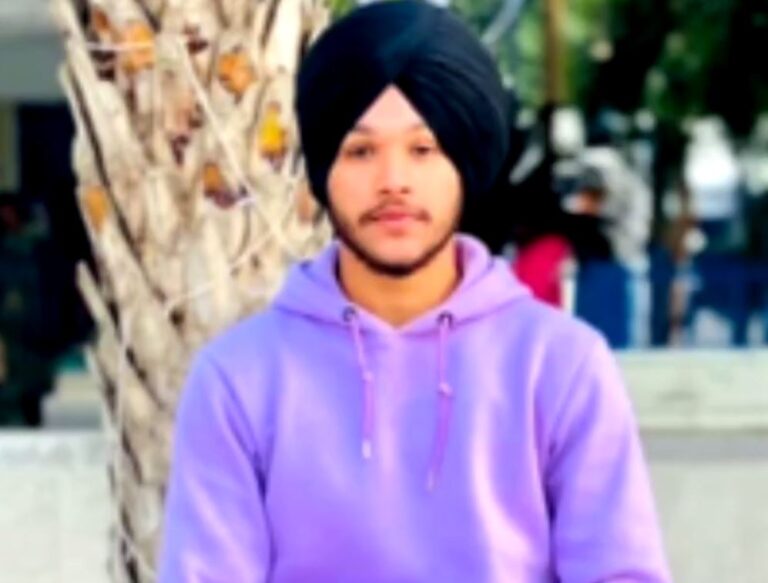 ਕਪੂਰਥਲਾ ਦੇ ਬੇਗੋਬਾਲ ਬਾਜ਼ਾਰ ਨੌਜਵਾਨ ਦਾ ਕਤਲ/ ਆਪਸੀ ਤਕਰਾਰ ਬਣੀ ਕਤਲ ਦੀ ਵਜ੍ਹਾ/ ਤੇਜ਼ਧਾਰ ਹਥਿਆਰ ਨਾਲ ਹਮਲੇ ਕਾਰਨ ਹੋਈ ਮੌਤ