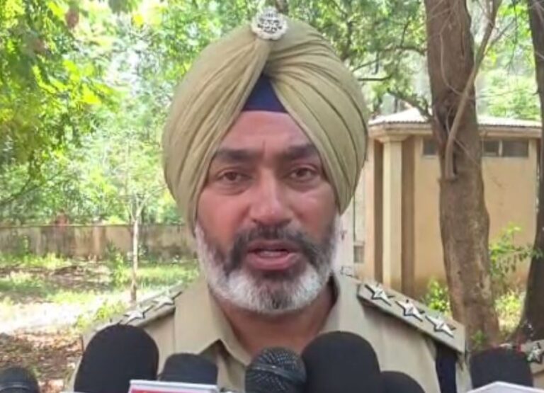 ਪਟਿਆਲਾ ’ਚ  ਨੌਜਵਾਨ ’ਤੇ ਚਾਕੂਆਂ ਨਾਲ ਹਮਲਾ/ ਮਾਰਕੀਟ ਕਮੇਟੀ ਚੇਅਰਮੈਨ ਦਾ ਪੁੱਤਰ ਦੀ ਪੀੜਤ/ ਹਾਲਤ ਗੰਭੀਰ, ਪੁਲਿਸ ਕਰ ਰਹੀ ਜਾਂਚ