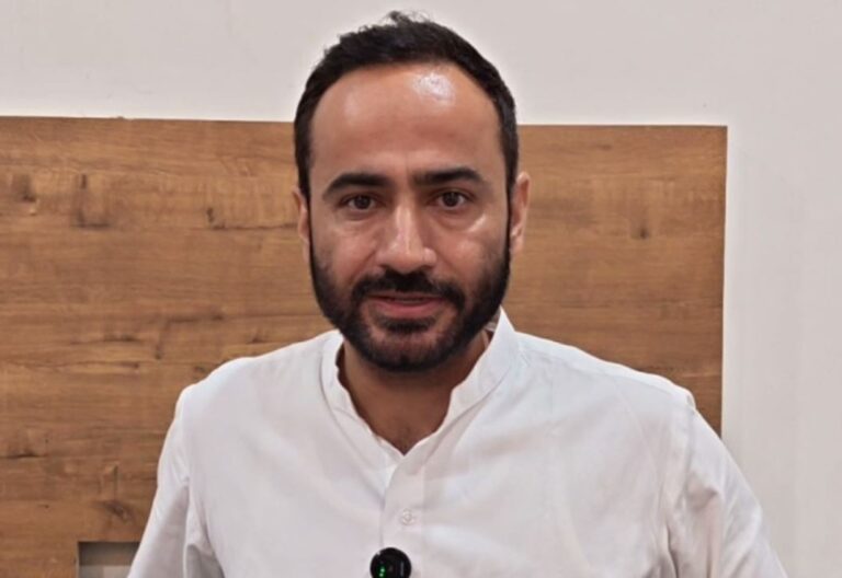 ਨੌਜਵਾਨਾਂ ਨੂੰ ਅਣਗੌਲਣ ਲਈ ਕੇਂਦਰ ’ਤੇ ਵਰ੍ਹੇ ਮੀਤ ਹੇਅਰ/ ਨੌਜਵਾਨਾਂ ਨੂੰ ਕਾਕਰੋਚ ਕਹਿਣ ’ਤੇ ਚੁੱਕੇ ਸਵਾਲ/ ਭਾਜਪਾ ’ਤੇ ਜਵਾਬਦੇਹੀ ਤੋਂ ਭੱਜਣ ਦੇ ਲਾਏ ਇਲਜ਼ਾਮ
