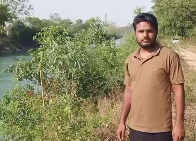 ਪਟਿਆਲਾ ਨੇੜੇ ਨਹਿਰ ’ਚੋਂ ਬੱਚੇ ਦੀ ਲਾਸ਼ ਬਰਾਮਦ/ ਗੋਤਾਖੋਰਾ ਨੇ ਬਰਾਮਦ ਕੀਤੀ ਲਾਸ਼/ ਪੁਲਿਸ ਨੇ ਲਾਸ਼ ਕਬਜ਼ੇ ’ਚ ਲੈ ਕੇ ਜਾਂਚ ਆਰੰਭੀ