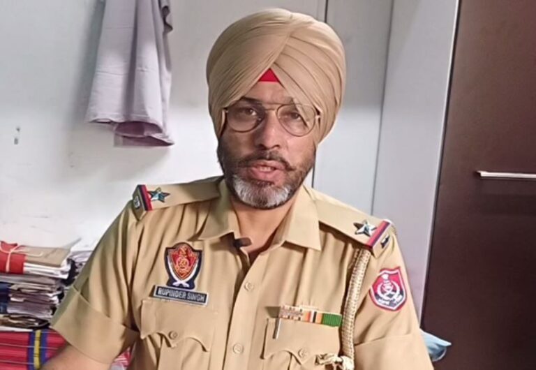 ਫਤਹਿਗੜ੍ਹ ਨੇੜੇ ਸੜਕ ਹਾਦਸੇ ਦੌਰਾਨ ਦੋ ਮੌਤਾਂ/ ਹਰਿਆਣਾ ਦੇ ਕੈਂਥਲ ਨਾਲ ਸਬੰਧਤ ਸੀ ਦੋਵੇਂ ਨੌਜਵਾਨ/ ਵੀਜ਼ਾ ਬਾਇਓਮੀਟ੍ਰਿਕ ਕਰਵਾਉਣ ਜਾਂਦਿਆਂ ਵਾਪਰਿਆ ਹਾਦਸਾ
