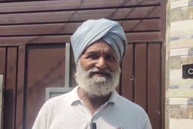 ਜੰਡਿਆਲਾ ਗੁਰੂ ਦੇ ਵੈਰੋਵਾਲ ਰੋਡ ‘ਤੇ ਮੁੜ ਚੱਲੀਆਂ ਗੋਲੀਆਂ/ ਅਣਪਛਾਤੇ ਨੌਜਵਾਨਾਂ ਨੇ ਘਰ ਨੂੰ ਬਣਾਇਆ ਨਿਸ਼ਾਨਾ।/ ਫਿਰੌਤੀ ਕਾਲ ਆਉਣ ਦਾ ਦਾਅਵਾ, ਪੁਲਿਸ ਕਰ ਰਹੀ ਜਾਂਚ