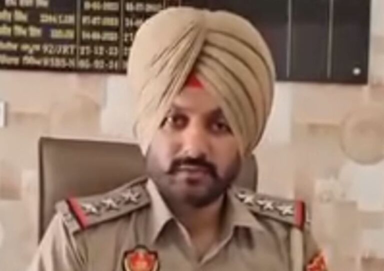 ਜਗਰਾਓਂ ’ਚ ਕੋਰੀਅਰ ਦੇਣ ਆਈ ਔਰਤ ਨਾਲ ਕੁੱਟਮਾਰ/ ਹੋਟਲ ਮਾਲਕ ’ਤੇ ਲੱਗੇ ਕੁੱਟਮਾਰ ਦੇ ਇਲਜ਼ਾਮ/ ਪੁਲਿਸ ਨੇ ਹੋਟਲ ਮਾਲਕ ਖਿਲਾਫ ਦਰਜ ਕੀਤਾ ਕੇਸ