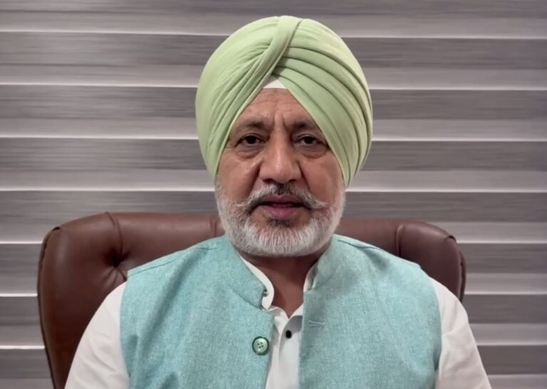 ਪਹਿਲੀ ਜੁਲਾਈ ਤੋਂ ਔਰਤਾਂ ਦੇ ਖਾਤੇ ’ਚ ਆਉਣਗੇ ਪੈਸੇ/ ਆਮ ਵਰਗ ਨੂੰ 3 ਹਜ਼ਾਰ ਤੇ ਐਸਸੀ ਨੂੰ ਮਿਲਣਗੇ 4500/ ਬੁਲਾਰਾ ਬਲਤੇਜ ਪੰਨੂ ਨੇ ਸਾਂਝਾ ਕੀਤੀ ਜਾਣਕਾਰੀ