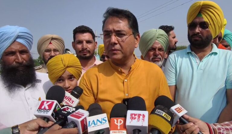 ਨਸ਼ਿਆਂ ਬਾਰੇ ਮੰਤਰੀ ਅਮਨ ਅਰੋੜਾ ਦਾ ਵੱਡਾ ਬਿਆਨ/ ਸਿਆਸਤਦਾਨਾਂ ਤੇ ਅਫਸਰਾਂ ਵਿਚਾਲੇ ਗਠਜੋੜ ਤੋੜਣ ਦਾ ਦਾਅਵਾ/ ਨਸ਼ਿਆਂ ਖਿਲਾਫ਼ ਲੋਕਾਂ ਦੀ ਭਾਈਵਾਲੀ ਵਧਾਉਣ ਦੀ ਮੁਹਿੰਮ ਸ਼ੁਰੂ