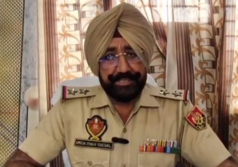 ਬਠਿੰਡਾ ’ਚ ਔਰਤ ਤੋਂ ਤੰਗ ਆਏ ਡਰਾਈਵਰ ਵੱਲੋਂ ਖੁਦਕੁਸ਼ੀ/ ਔਰਤ ਤੇ ਪਰਿਵਾਰ ’ਤੇ ਪ੍ਰੇਸ਼ਾਨ ਕਰਨ ਦੇ ਲਾਏ ਇਲਜ਼ਾਮ/ ਮਰਨ ਤੋਂ ਪਹਿਲਾਂ ਬਣਾਈ ਵੀਡੀਓ, ਪੁਲਿਸ ਕਰ ਰਹੀ ਜਾਂਚ