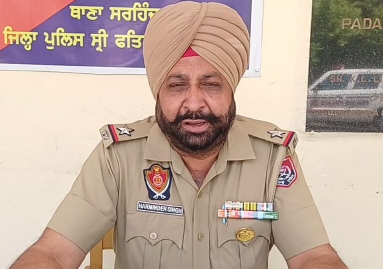 ਸਰਹਿੰਦ ਨੈਸ਼ਨਲ ਹਾਈਵੇ ‘ਤੇ ਭਿਆਨਕ ਹਾਦਸਾ/ ਦੋ ਕਰਿਆਨਾ ਦੁਕਾਨਦਾਰਾਂ ਦੀ ਹੋਈ ਮੌਤ/ ਘਰ ਵਾਪਸ ਜਾਂਦਿਆਂ ਨੂੰ ਕਾਰ ਨੇ ਮਾਰੀ ਟੱਕਰ