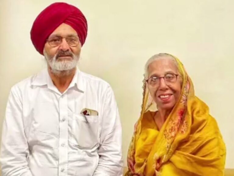 ਸ੍ਰੀ ਚਮਕੌਰ ਸਾਹਿਬ ਤੋਂ ਆਈ ਦੁਖਦਾਈ ਖ਼ਬਰ/ ਪੱਤਰਕਾਰ ਸਵਰਨ ਸਿੰਘ ਭੰਗੂ ਅਚਾਨਕ ਹੋਈ ਮੌਤ/ ਸਾਇਕਲਿੰਗ ਦੌਰਾਨ ਨਾਲੇ ਵਿੱਚ ਡਿੱਗਣ ਨਾਲ ਗਈ ਜਾਨ