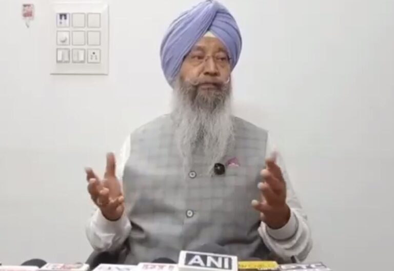 ਭਾਜਪਾ ਆਗੂ ਲਾਲਪੁਰਾ ਦੀ ਰਵਨੀਤ ਬਿੱਟੂ ਨੂੰ ਨਸੀਹਤ/ ਫਿਲਮ ਬਾਰੇ ਸੋਚ ਸਮਝ ਕੇ ਬਿਆਨ ਦੇਣ ਦੀ ਸਲਾਹ/ ਕਿਹਾ, ਲਾਸ਼ਾਂ ਦਾ ਡਾਟਾ ਮਨੁੱਖੀ ਅਧਿਕਾਰ ਕਮਿਸ਼ਨ ਤੋਂ ਲੈ ਲੈਣ ਬਿੱਟੂ