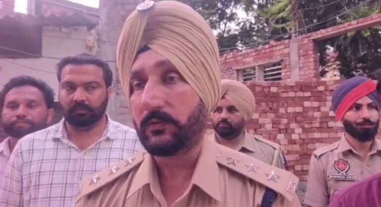 ਮੰਡੀ ਗੋਬਿੰਦਗੜ੍ਹ ’ਚ ਨਸ਼ਾ ਖਿਲਾਫ਼ ਕੱਸੀ ਨਕੇਲ/ ਐਂਟੀ ਨਾਰਕੋਟਿਕਸ ਫਲਾਇੰਗ ਸਕੁਐਡ ਦਾ ਗਠਨ/ 24 ਘੰਟੇ ਨਸ਼ਾ ਤਸਕਰਾਂ ’ਤੇ ਰੱਖੀ ਜਾਵੇਗੀ ਨਜ਼ਰ
